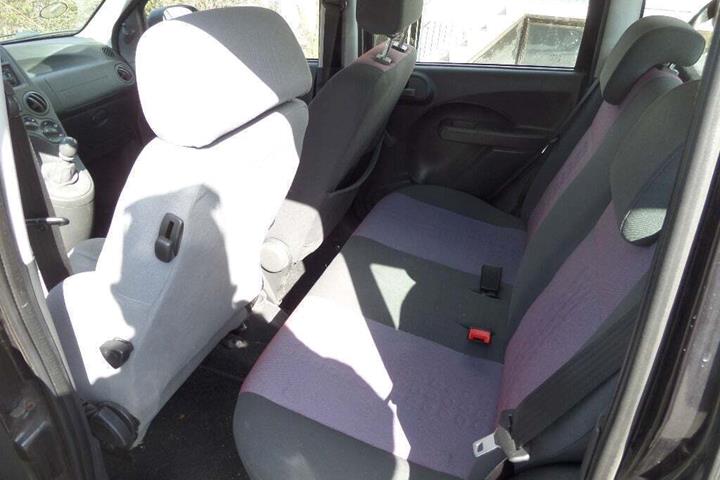 undefined Fiat Panda fra 2011