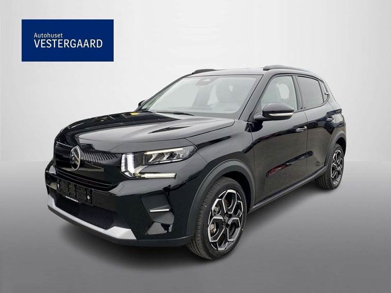 Citroën ë-C3 44 Max