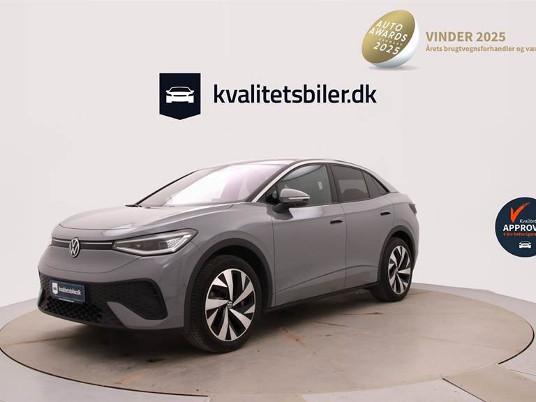 VW ID.5 EL Style 286HK 5d Aut.