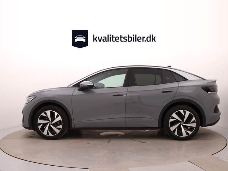 VW ID.5 EL Style 286HK 5d Aut.