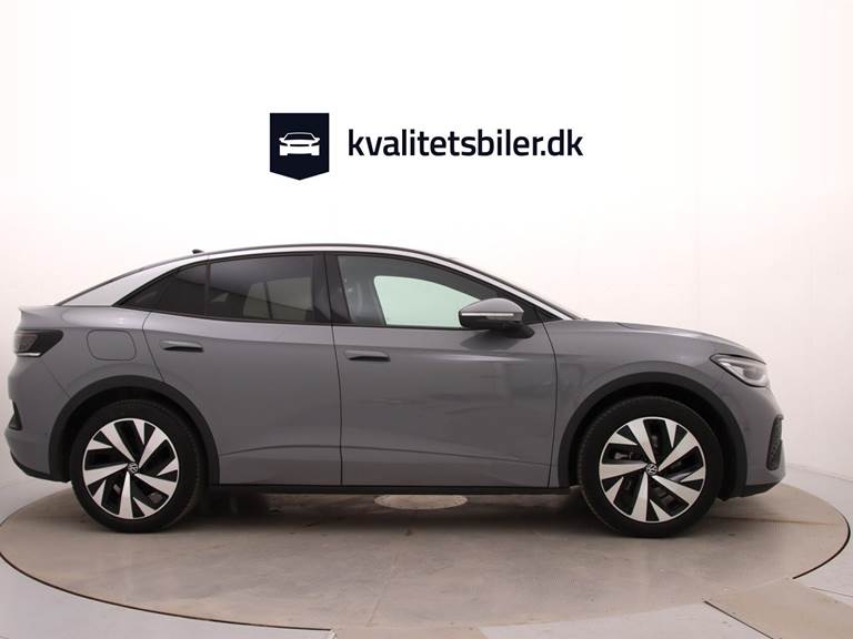 VW ID.5 EL Style 286HK 5d Aut.