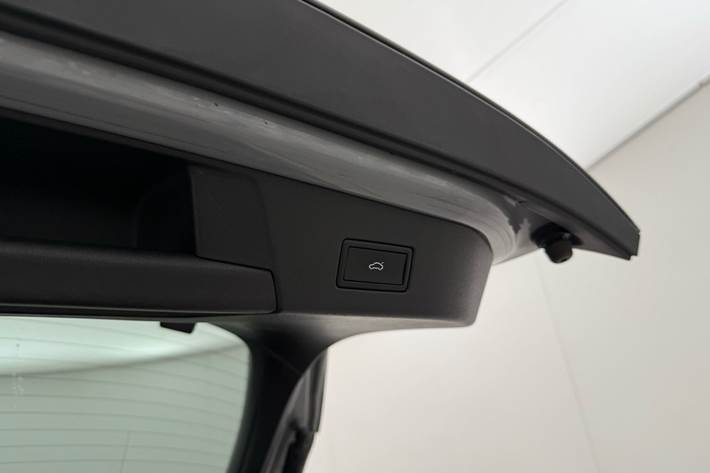 Grå VW ID.5 fra 2024