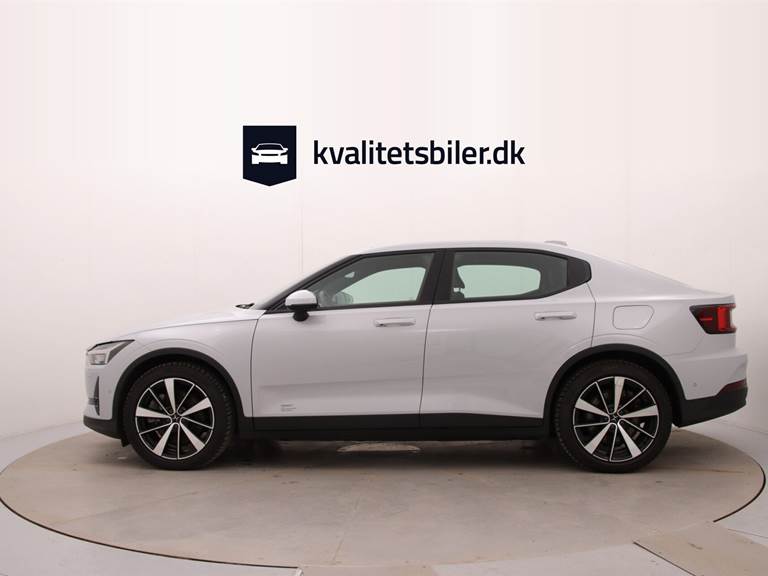 Polestar 2 EL Intro Dual motor AWD 408HK 5d Aut.