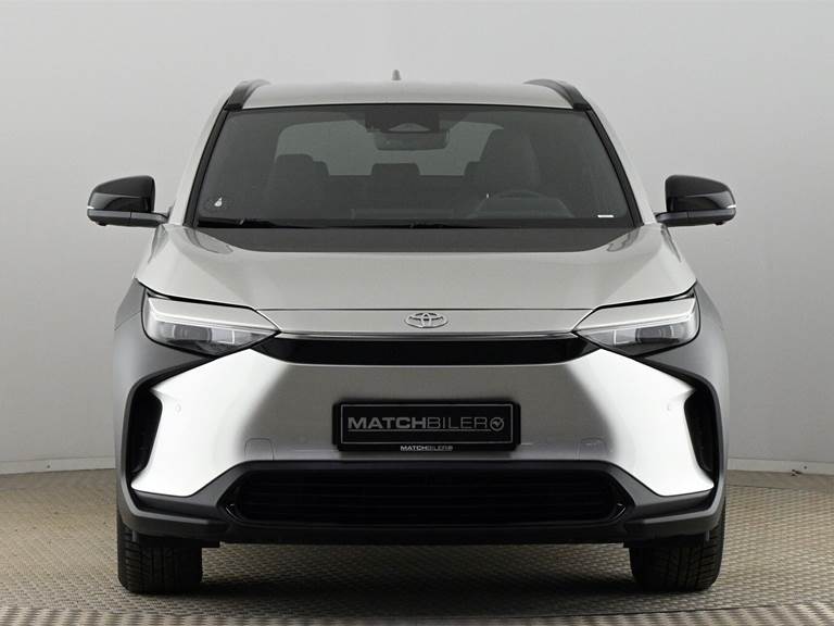 Toyota BZ4X EL Executive 204HK 5d Aut.