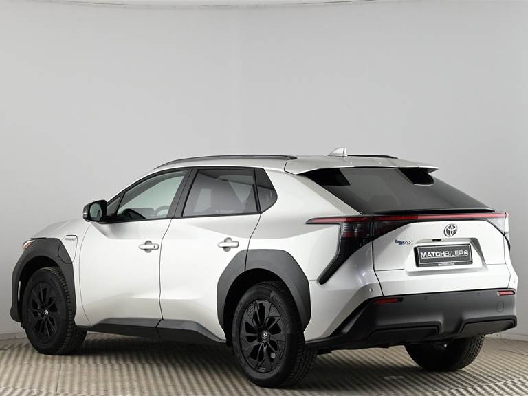 Toyota BZ4X EL Executive 204HK 5d Aut.