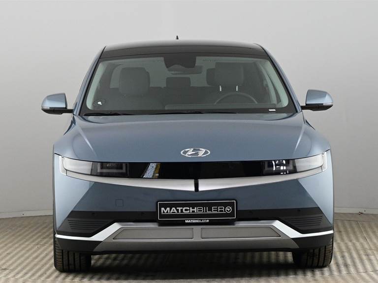 Hyundai Ioniq 5 Electric 58 kWh Advanced 170HK 5d Aut.