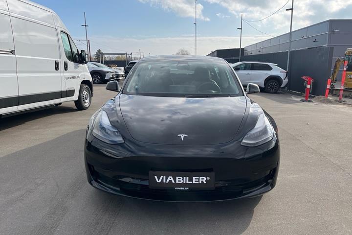 undefined Tesla Model 3 fra 2022