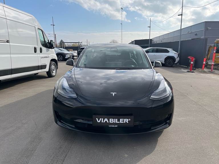 Tesla Model 3 EL Standard Range 283HK Aut.