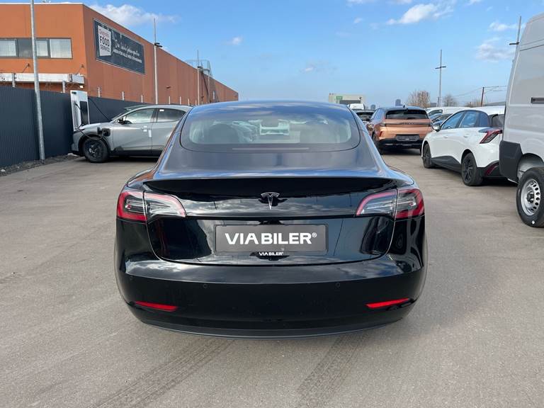 Tesla Model 3 EL Standard Range 283HK Aut.