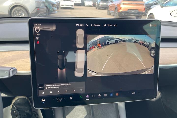 undefined Tesla Model 3 fra 2022