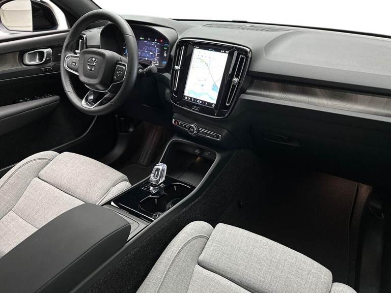 Volvo EC40 Single Motor Extended Range Ultra 252HK 5d Aut.