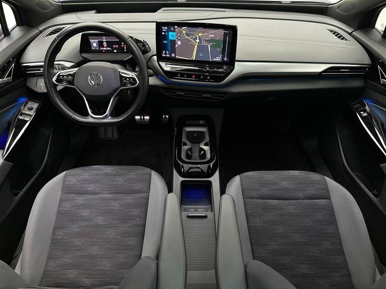 VW ID.5 EL Pro Performance 204HK 5d Aut.