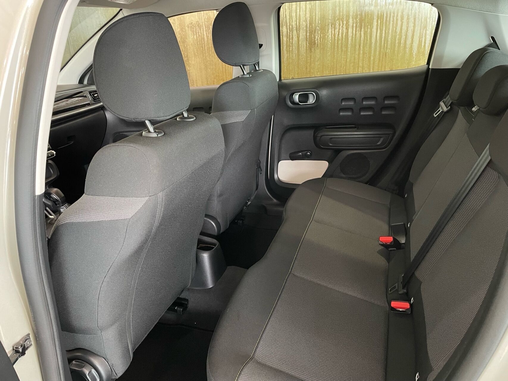 undefined Citroën C3 fra 2023