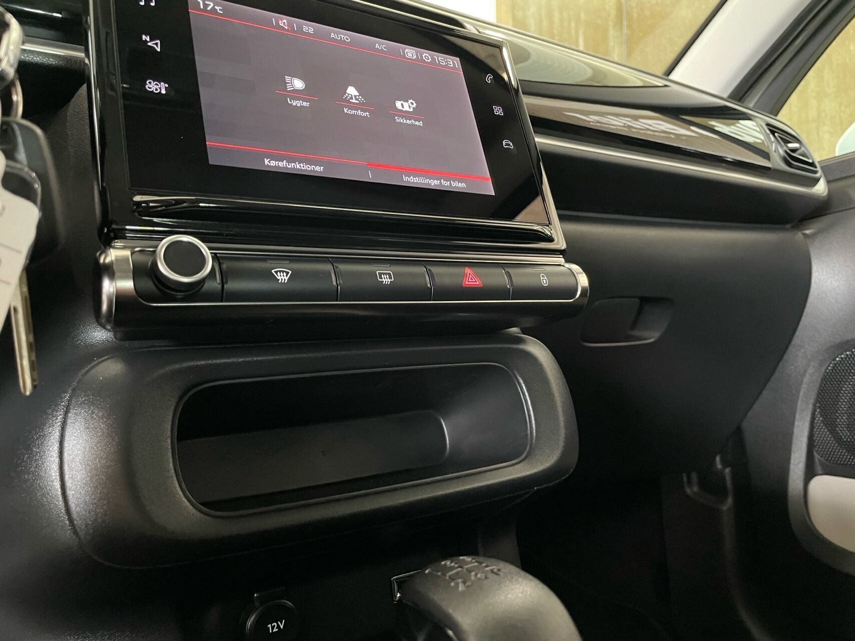 undefined Citroën C3 fra 2023