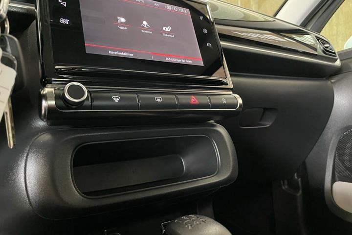 undefined Citroën C3 fra 2023