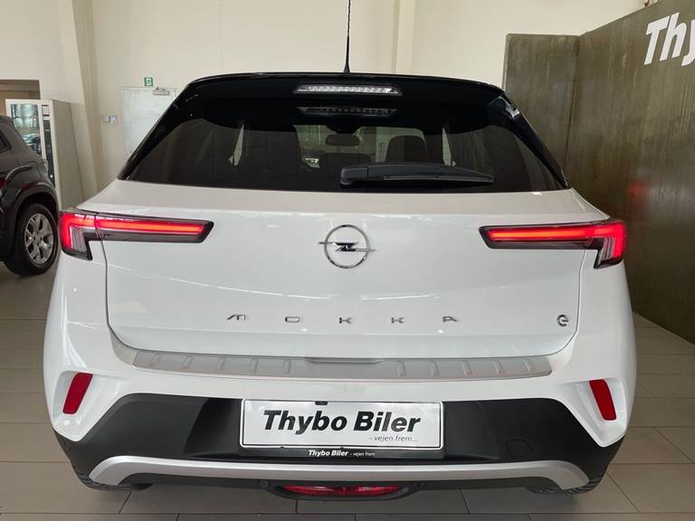 Opel Mokka-e EL Ultimate 136HK 5d Aut.