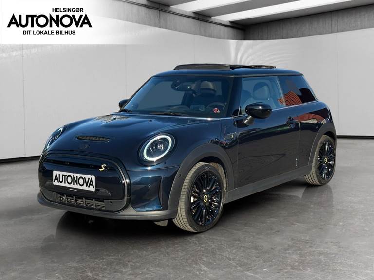 Mini Cooper SE EL Maximise 184HK 3d Aut.