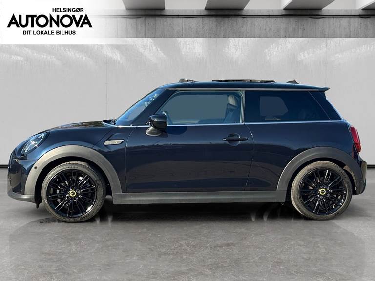 Mini Cooper SE EL Maximise 184HK 3d Aut.