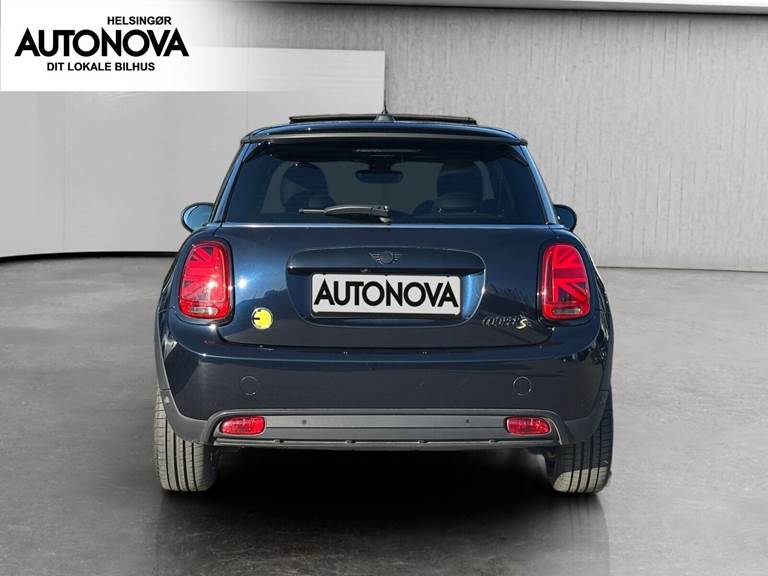 Mini Cooper SE EL Maximise 184HK 3d Aut.