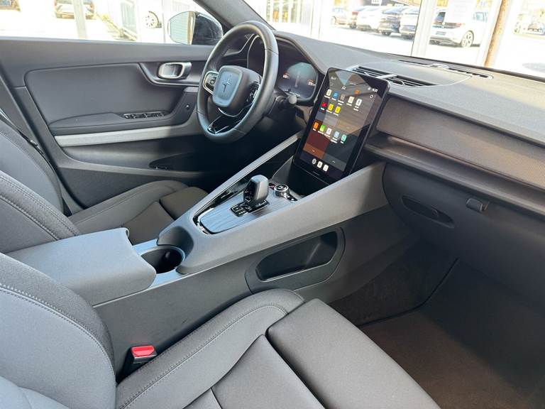 Polestar 2 EL LRSM Plus 299HK 5d Aut.