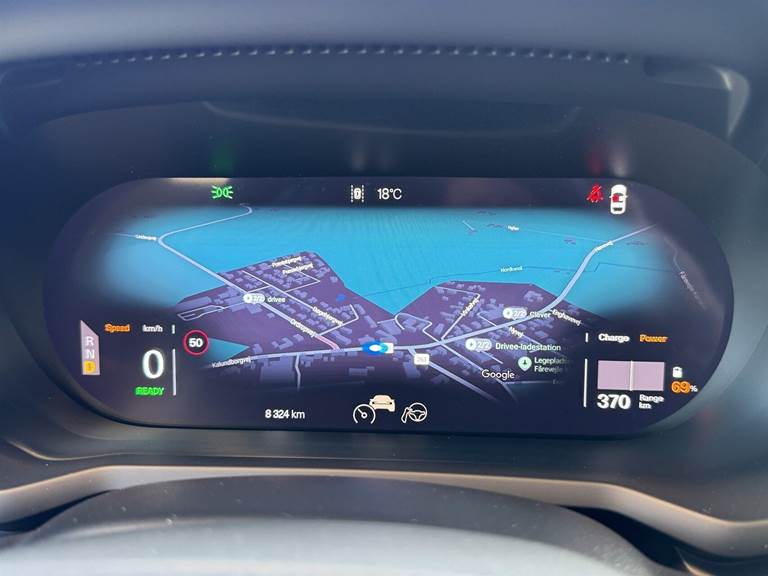 Polestar 2 EL LRSM Plus 299HK 5d Aut.