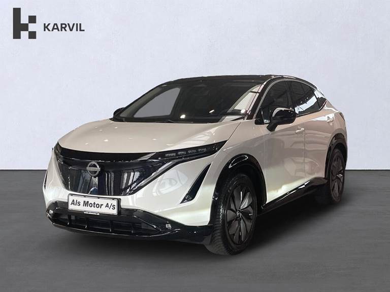 Nissan Ariya 87 Advance