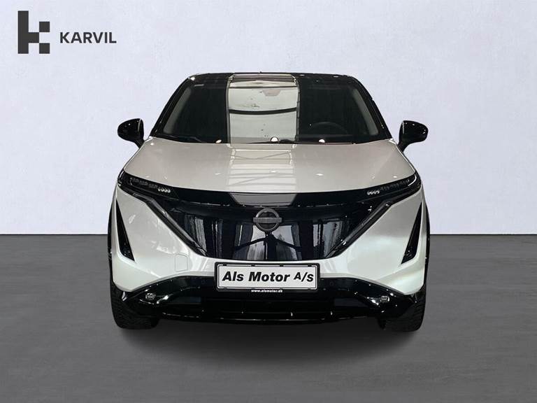 Nissan Ariya 87 Advance