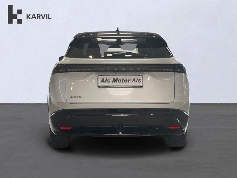 Nissan Ariya 87 Advance