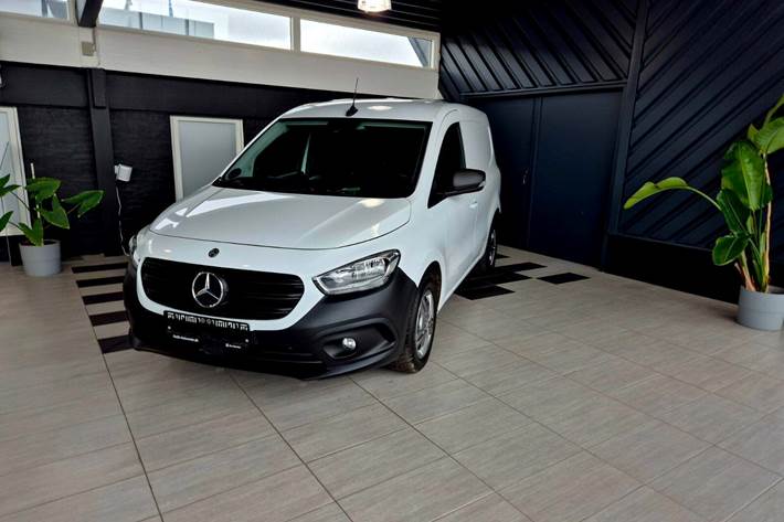 undefined Mercedes Citan 110 fra 2022