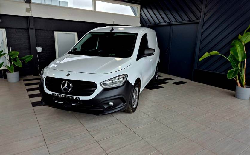 Mercedes Citan 110 1,5 CDi A2 PRO Van