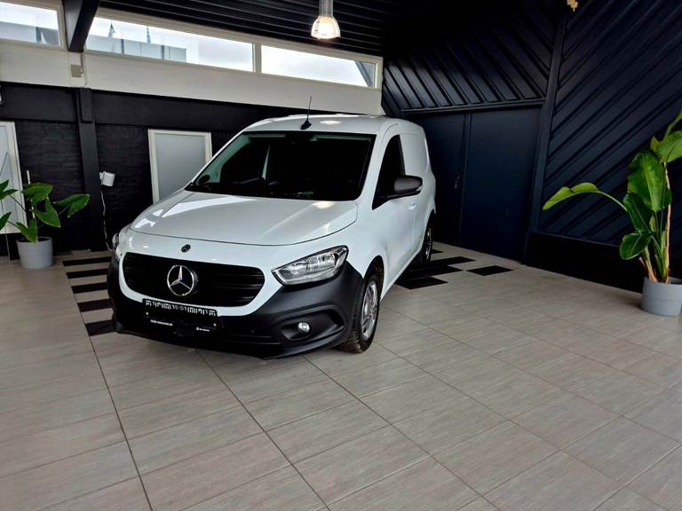 Mercedes Citan 110 1,5 CDi A2 PRO Van