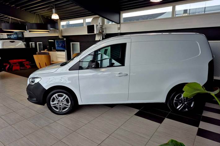 undefined Mercedes Citan 110 fra 2022