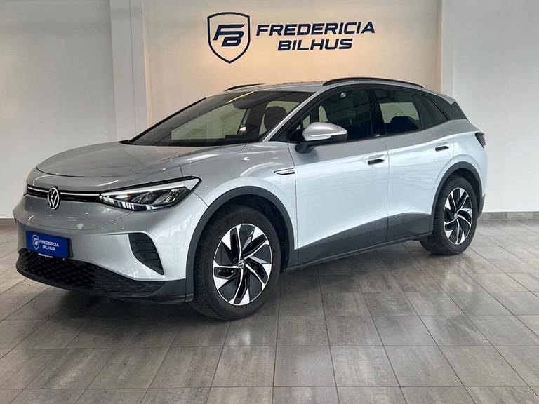 VW ID.4 77 Pro Performance