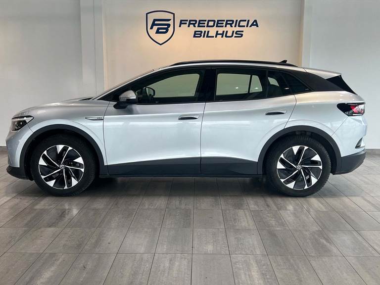 VW ID.4 77 Pro Performance