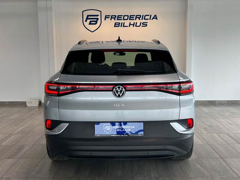 VW ID.4 77 Pro Performance
