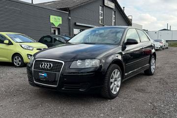 Audi A3 1,6 Attraction