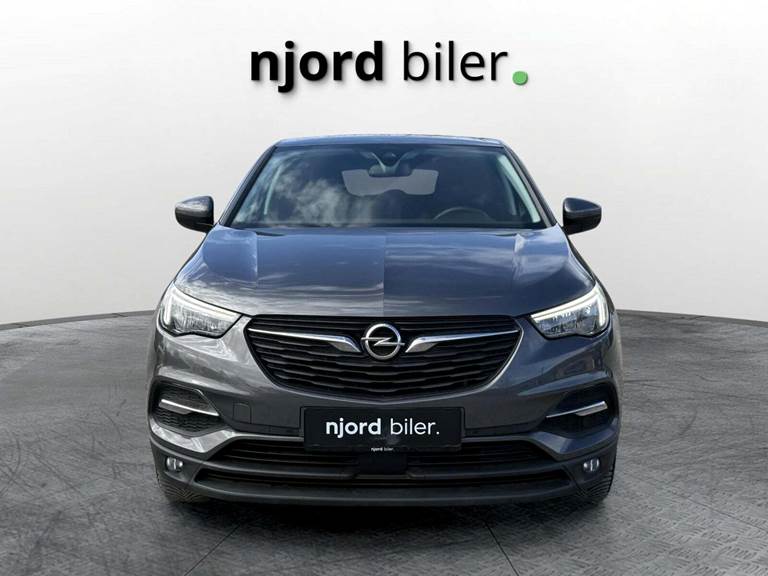 Opel Grandland X 1,5 CDTi 130 Enjoy aut.