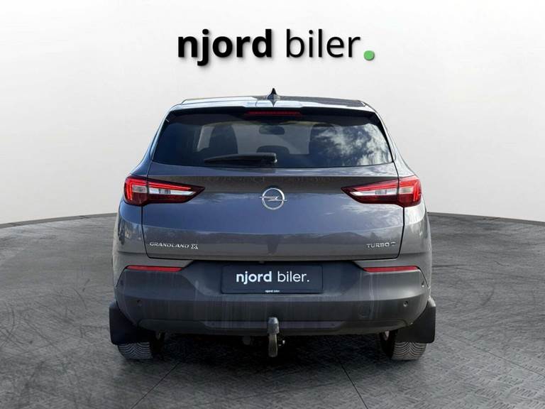 Opel Grandland X 1,5 CDTi 130 Enjoy aut.