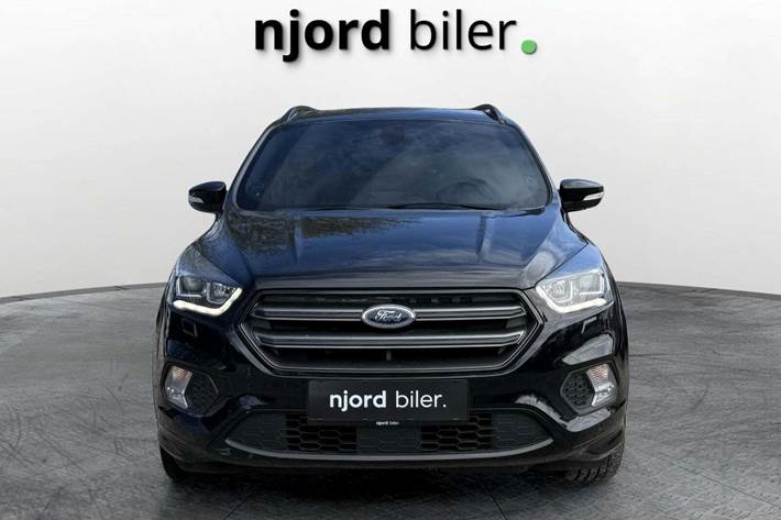 undefined Ford Kuga fra 2017