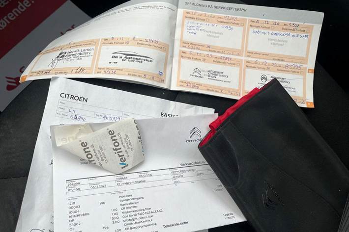 undefined Citroën C1 fra 2013