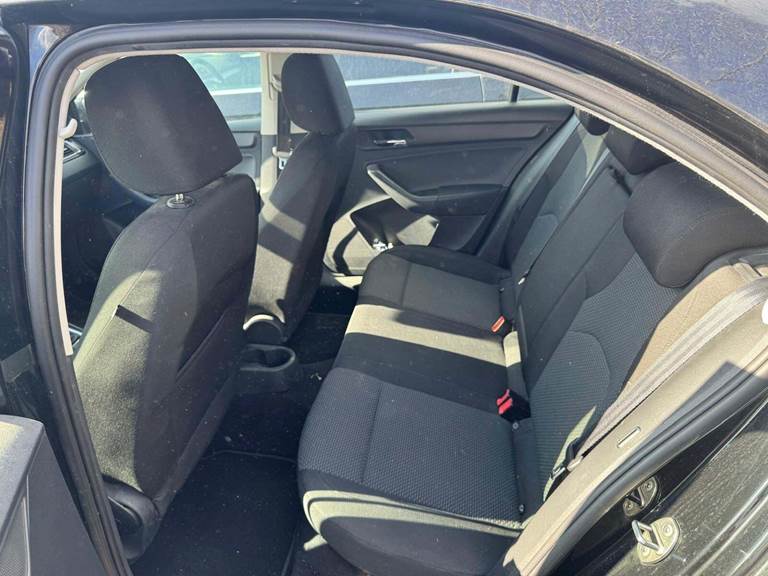 Seat Toledo 1,6 TDi 105 Reference