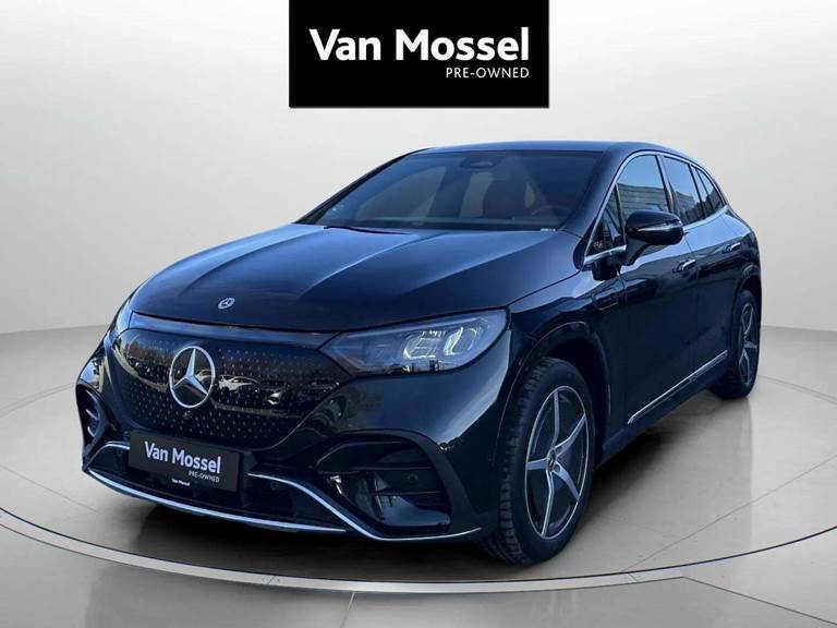 Mercedes EQE350 SUV AMG Edition 4Matic