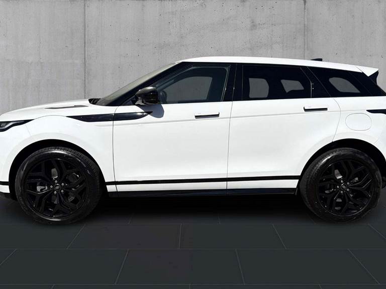 Land Rover Range Rover evoque 1,5 P300e R-Dynamic SE aut.
