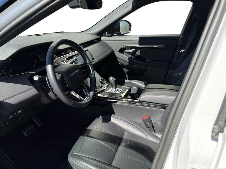 Land Rover Range Rover evoque 1,5 P300e R-Dynamic SE aut.