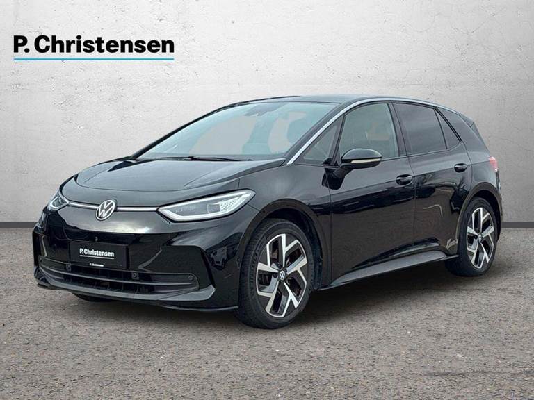 VW ID.3 58 Pro Performance
