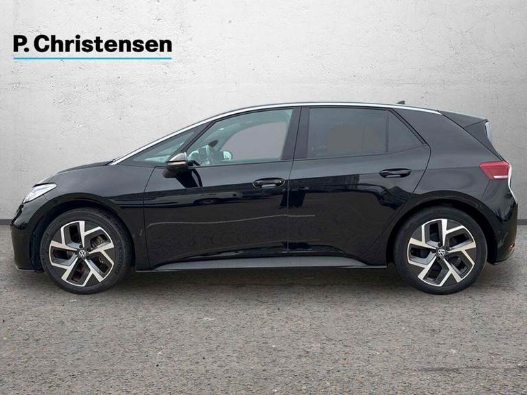 VW ID.3 58 Pro Performance