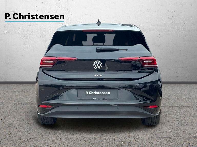 VW ID.3 58 Pro Performance