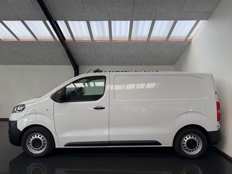 Opel Vivaro-e 75 Innovation L2