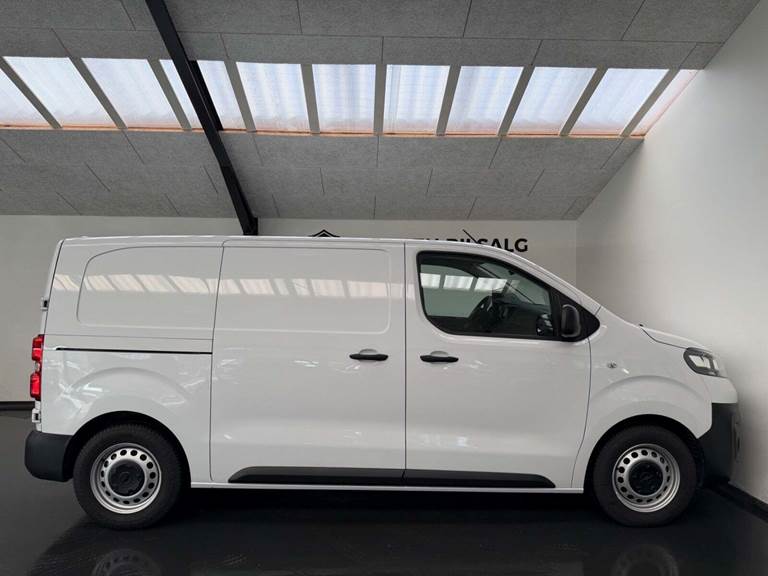 Opel Vivaro-e 75 Innovation L2
