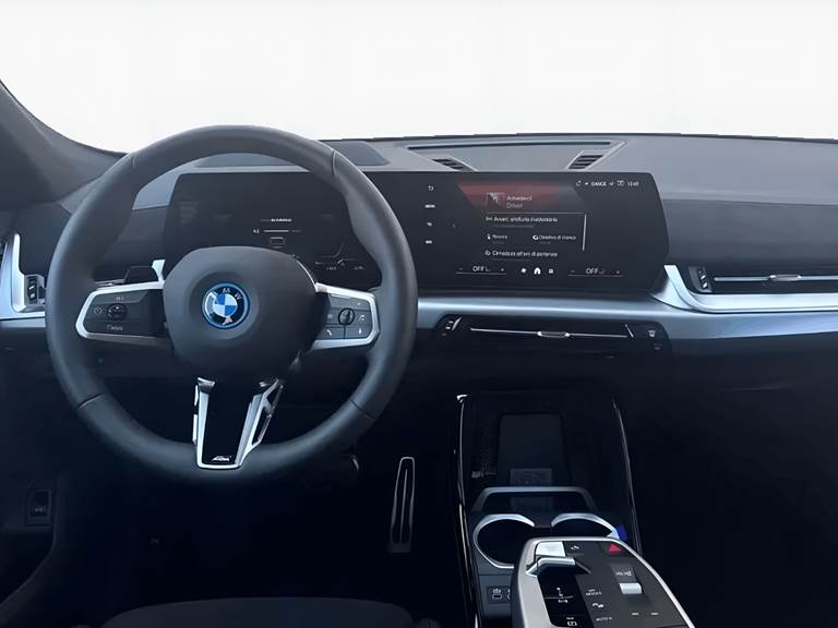 BMW iX2 eDrive20 M-Sport Pro